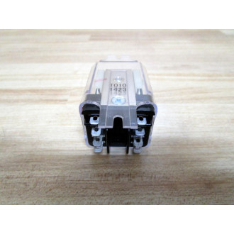 Potter & Brumfield Tyco KUP-11A55-120V AC Relay KUP-11A55-120 VAC - New No Box