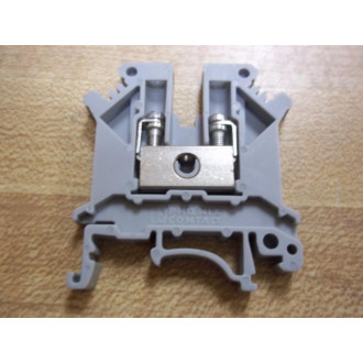 Phoenix Contact UK5 Terminal Block 3004016 (Pack of 40) - Used