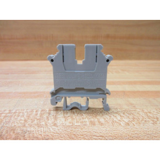 Phoenix Contact UK5 Terminal Block 3004016 (Pack of 20) - New No Box