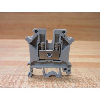 Phoenix Contact UK5 Terminal Block 3004016 (Pack of 20) - New No Box
