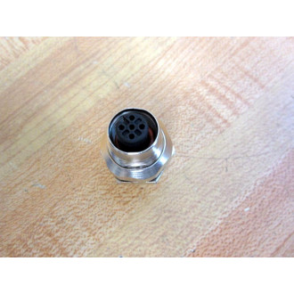 Turck FKFD 4.5 Actuator and Sensor Receptacle U4500