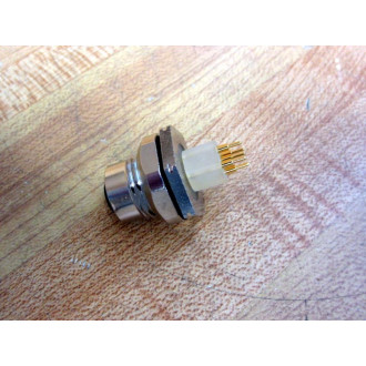 Turck FKFD 4.5 Actuator and Sensor Receptacle U4500