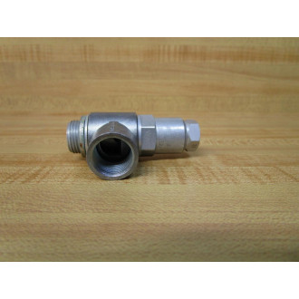 Festo HGL-14-B Piloted Check Valve 530031 - New No Box