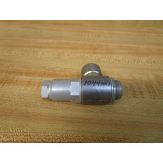 Festo HGL-14-B Piloted Check Valve 530031 - New No Box