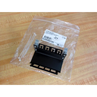 Siemon DIN-PNL-04-01 Din Rail Patch Panel DINPNL0401 - New No Box