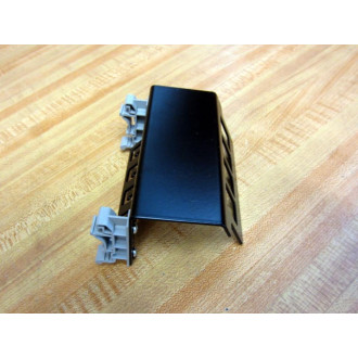 Siemon DIN-PNL-04-01 Din Rail Patch Panel DINPNL0401 - New No Box