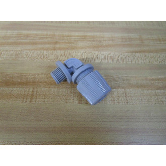 Woodhead F-1 38 Male Connector F138 - New No Box