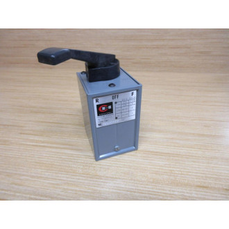 Cutler Hammer 9441H268C Eaton Drum Switch - New No Box