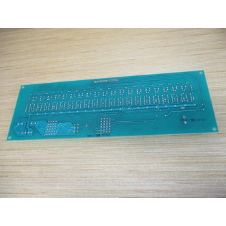 Universal Instruments 43915401 Circuit Board - Used