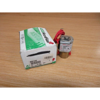 Asco HV2568791 Valve 131289