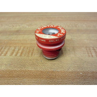 Cefco PF20125 Fustat Time Delay 20A Fuse PF20125