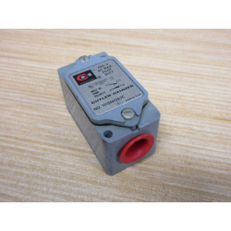 Cutler Hammer 10316H283C Eaton Limit Switch WO Operating Head - New No Box