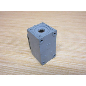 Cutler Hammer 10316H283C Eaton Limit Switch WO Operating Head - New No Box