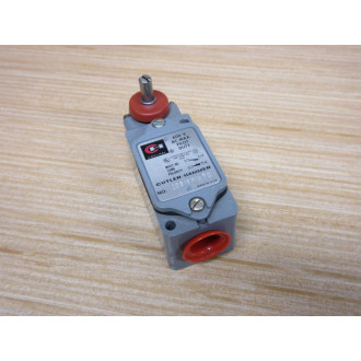Cutler Hammer 10316H197C Limit Switch WOperating Head - New No Box