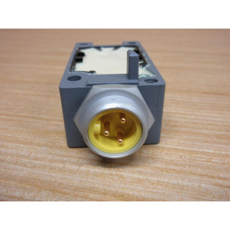 Cutler Hammer E51-RAP3 Eaton Receptacle E51RAP3 Ser. A1 - New No Box