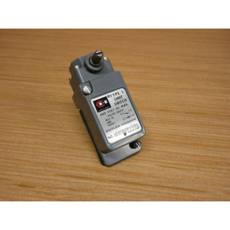 Cutler Hammer 10316H5865B Eaton Limit Switch - New No Box