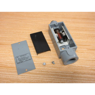 Cutler Hammer 10316H43A Limit Switch Push Button Actuator - New No Box