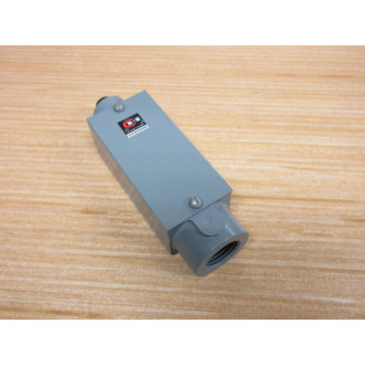 Cutler Hammer 10316H43A Limit Switch Push Button Actuator - New No Box