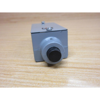 Cutler Hammer 10316H43A Limit Switch Push Button Actuator - New No Box