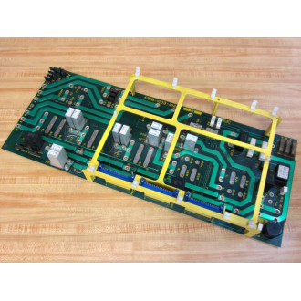 Fanuc A20B-1003-0120 Power Board A20B-1003-012002A - Refurbished