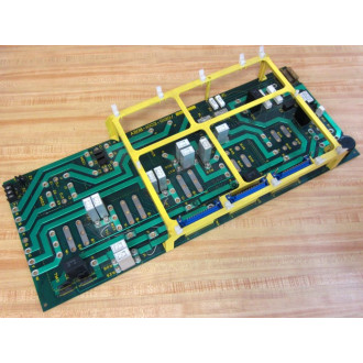Fanuc A20B-1003-0120 Power Board A20B-1003-012002A - Refurbished