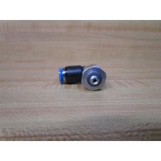Festo QSRL-M5-6 Rotatable Push-In L-Fitting 153530