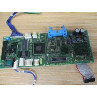 Fanuc A20B-2101-0470 Pendant A20B-2101-047003B - Used