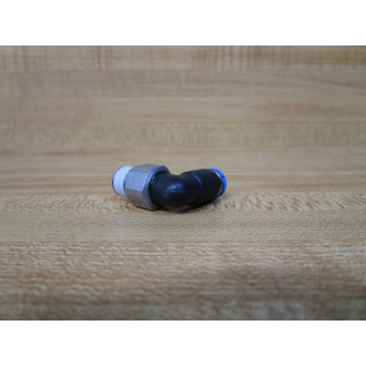 Festo QSRL-18-4 Rotatable Push-In L-Fitting 153410