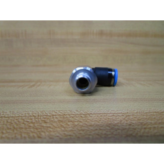 Festo QSRL-18-8 Rotatable Push-In L-Fitting 153413