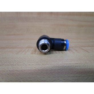 Festo QSLV-38-8-I Push-In L-Fitting 153101 (Pack of 3) - New No Box