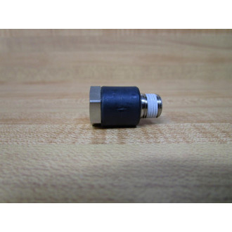 Festo QSLV-38-8-I Push-In L-Fitting 153101 (Pack of 3) - New No Box