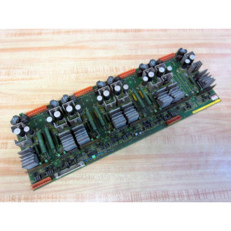 Siemens 6SC6508-0AA02 Simodrive 650 Transistor Control Board - Refurbished