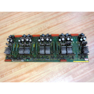Siemens 6SC6508-0AA02 Simodrive 650 Transistor Control Board - Refurbished