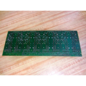 Siemens 6SC6508-0AA02 Simodrive 650 Transistor Control Board - Refurbished