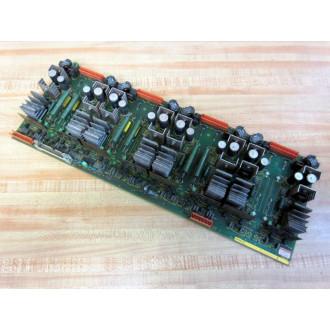 Siemens 6SC6508-0AA02 Simodrive 650 Transistor Control Board - Refurbished