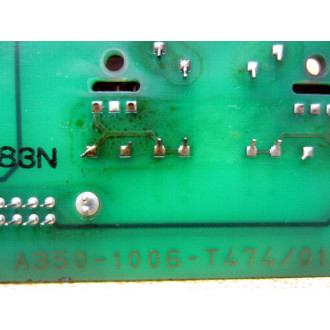 Fanuc A20B-1006-0472 Board A20B-1006-047202A - Refurbished