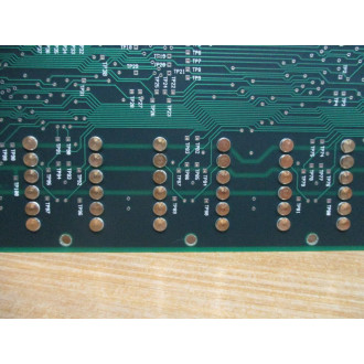 Universal Instruments 47817301 Feeder Interface Board 47817301-B - New No Box
