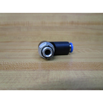 Festo GRLA-18-QS-8-RS-B Flow Control Valve 162966 - New No Box