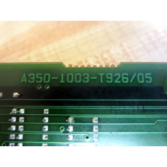 Fanuc A20B-1003-0920 Board A20B-1003-092007A - Refurbished