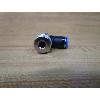 Festo QSLV-38-8-I Push-In L-Fitting 153101 (Pack of 10)