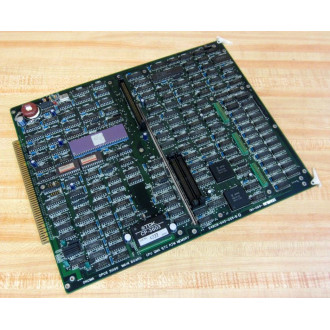 Okuma E4809-045-035-B Opus 5000 Main Board E4809045035B - Used
