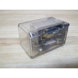 Potter & Brumfield KUL-11A15S-120V Relay KUL11A15S120 - Used