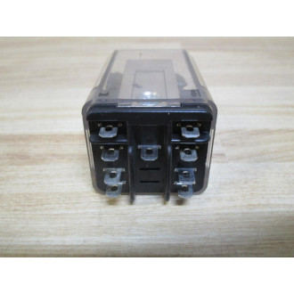Potter & Brumfield KUL-11A15S-120V Relay KUL11A15S120 - Used