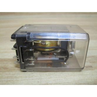 Potter & Brumfield KUL-11A15S-120V Relay KUL11A15S120 - Used
