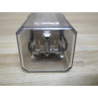 Potter & Brumfield KUL-11A15S-120V Relay KUL11A15S120 - Used