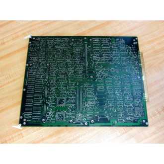 Okuma E4809-045-035-B Opus 5000 Main Board E4809045035B - Used
