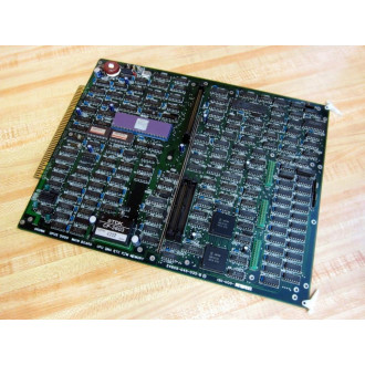 Okuma E4809-045-035-B Opus 5000 Main Board E4809045035B - Used