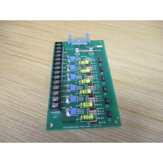 2105201C Reject Driver Board - New No Box