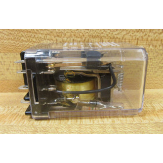 Potter & Brumfield KUL-11A15S-120V Relay KUL11A15S120 - New No Box