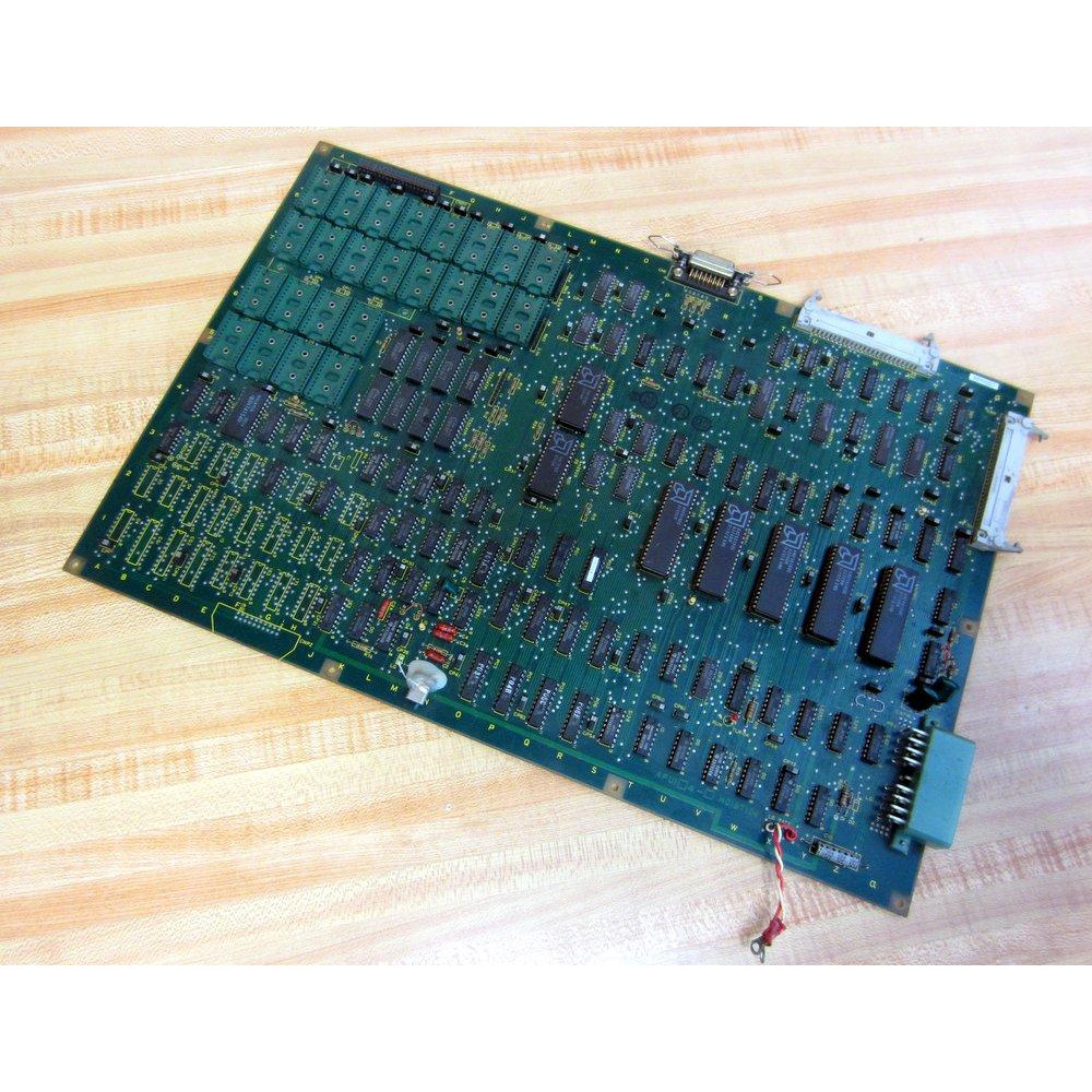 Shibaura H0167194 Circuit Board For Drive - Used